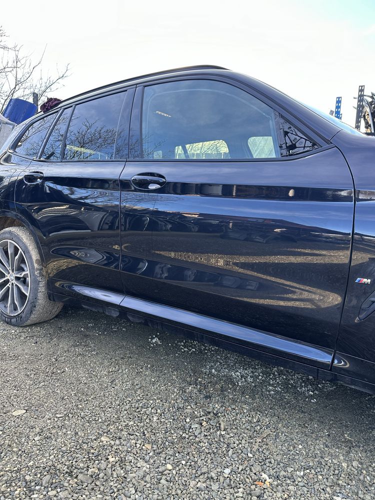 Usi dreapta / Portiere dreapta BMW X3 G01 2019-2024