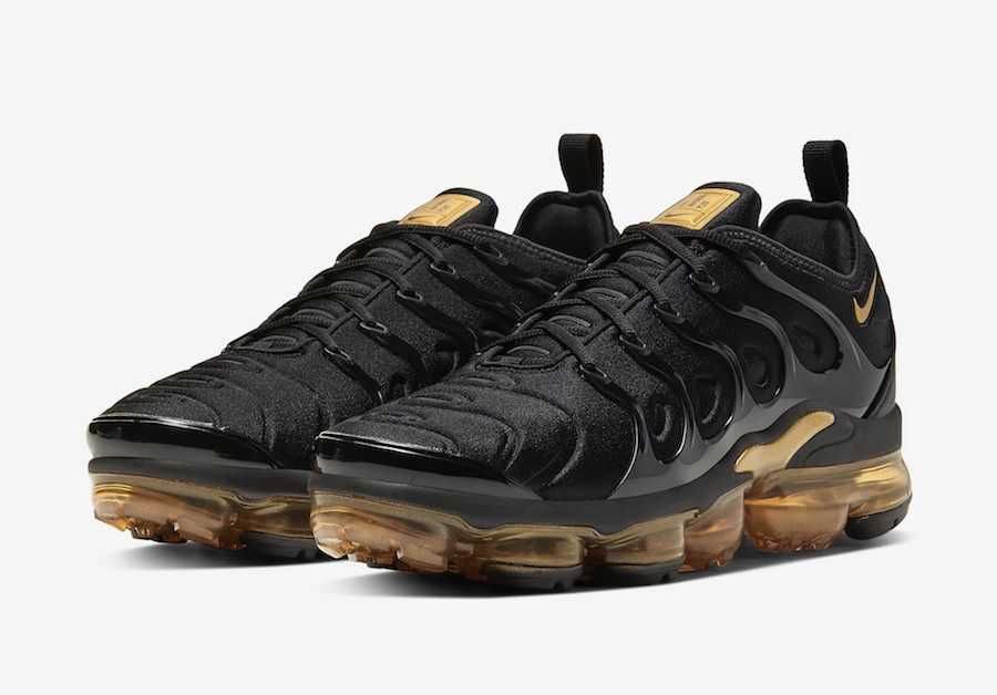 Nike Air Vapormax VN PLUS gold2 42,43,44,45