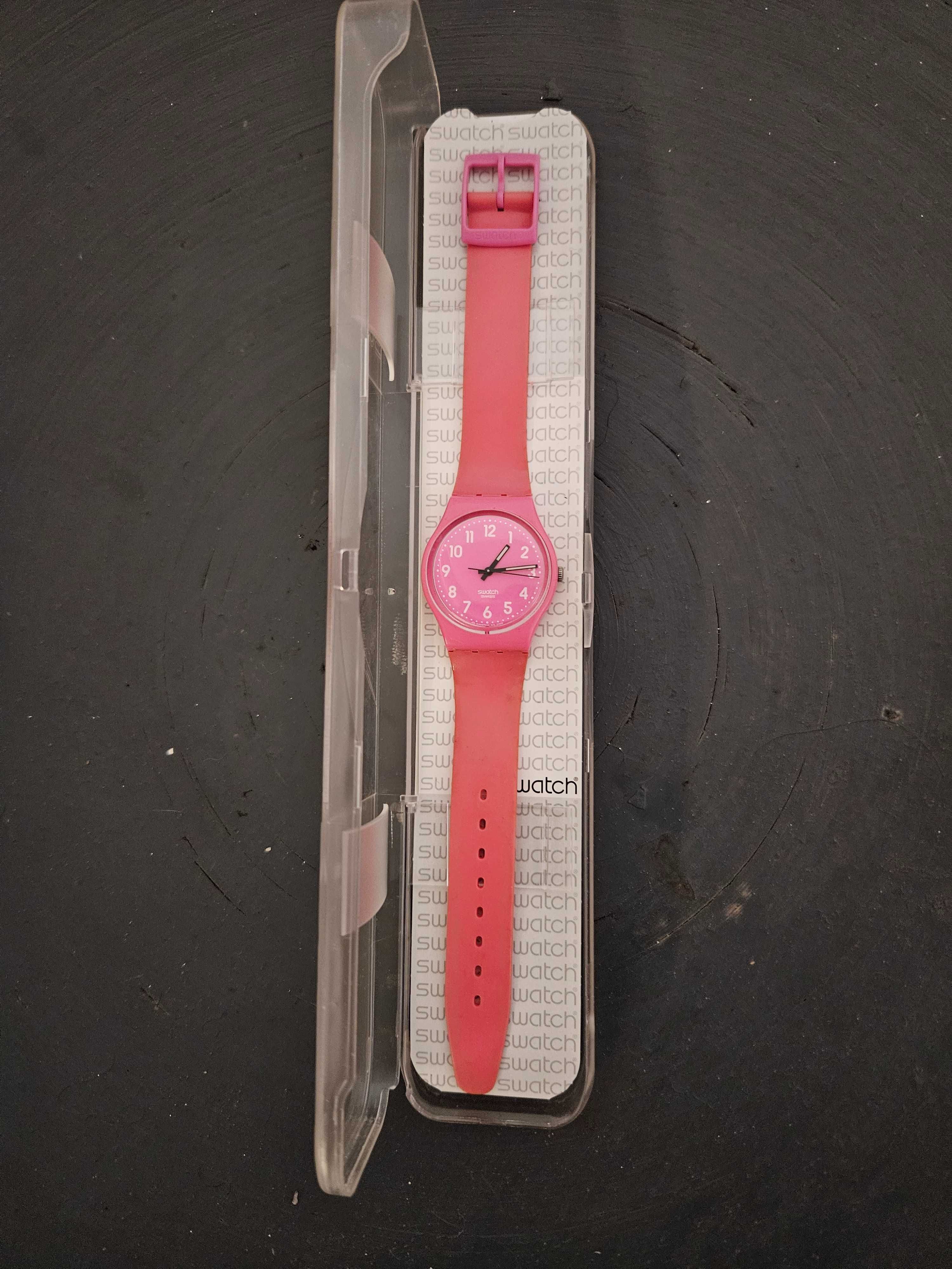Дамски часовник Swatch