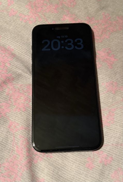 iPhone 15 Pro Max 512 GB