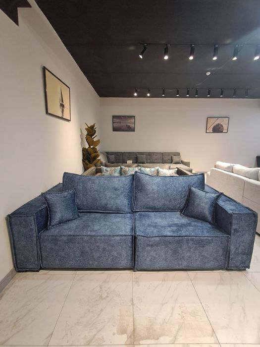 Диваны от Comfort Mebel