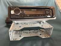 Radio cd usb Kenwood