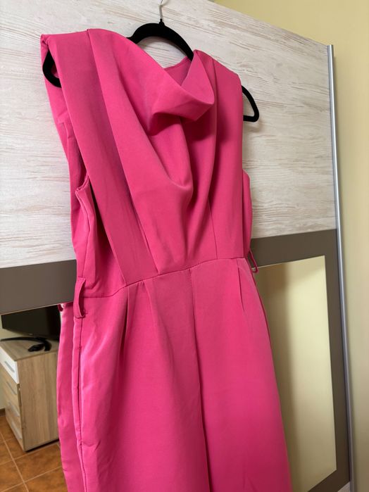 Бонбонест гащеризон с коланче