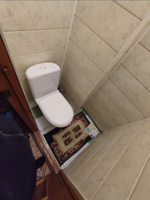 2х комнатная квартира продаётся Юнусабад 11 кв