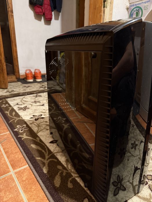 Гейминг компютър GTX 1060 6gb