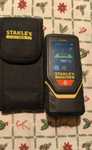 Ruleta laser Stanley
