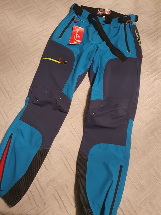 Pantaloni softshell dama