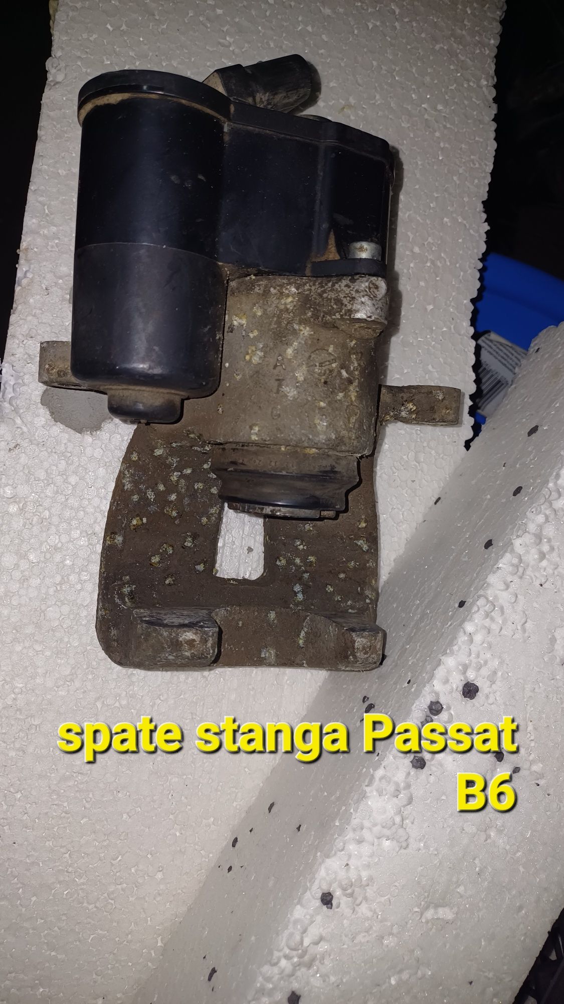 Etrier spate passat B6 stg