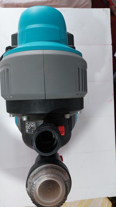 hidrofor Gardena 3000/4