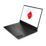 HP OMEN Transcend 16-u1195ng 16.0" 32GB RAM, 1TB SSD, RTX 4070
