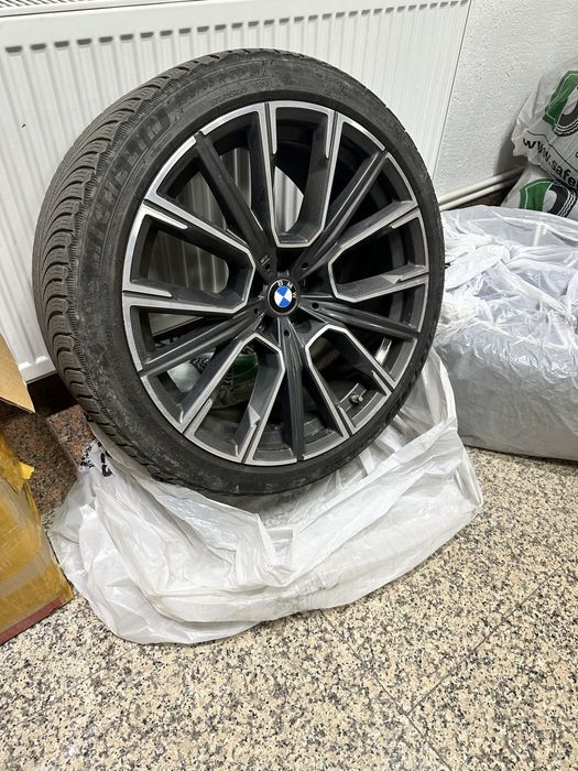 Jante 20 R20 BMW Seria 7 G11 G12