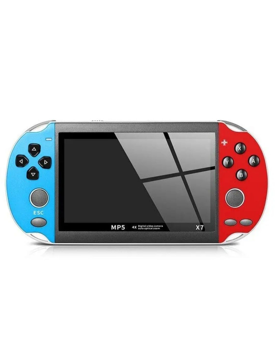 Игровая приставка Game Console X7, 5999игр
в1Game Console X7