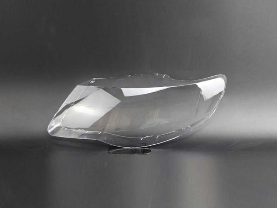 Комплект Стъкла за фарове VW Touareg 7L Facelift (2006-2010)/Тоуарег