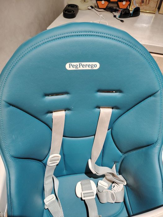 Столче за хранене PegPerego