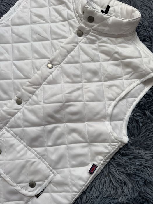 Бял  Елек Belstaff (S)