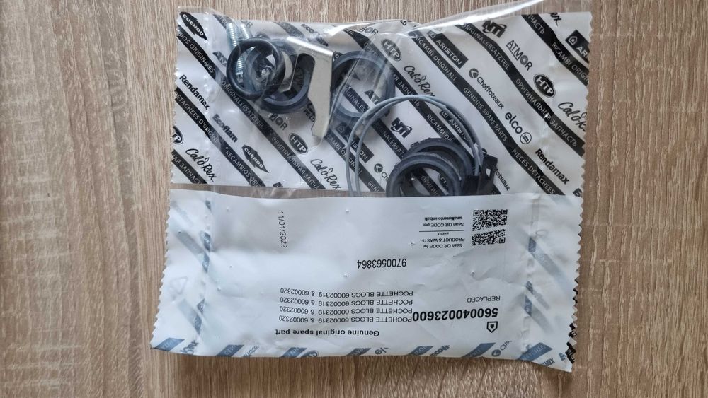 Piese Ariston CLAS 28 FF