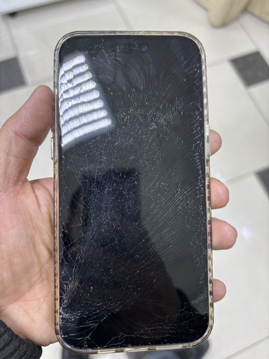 Айфон 15 про макс