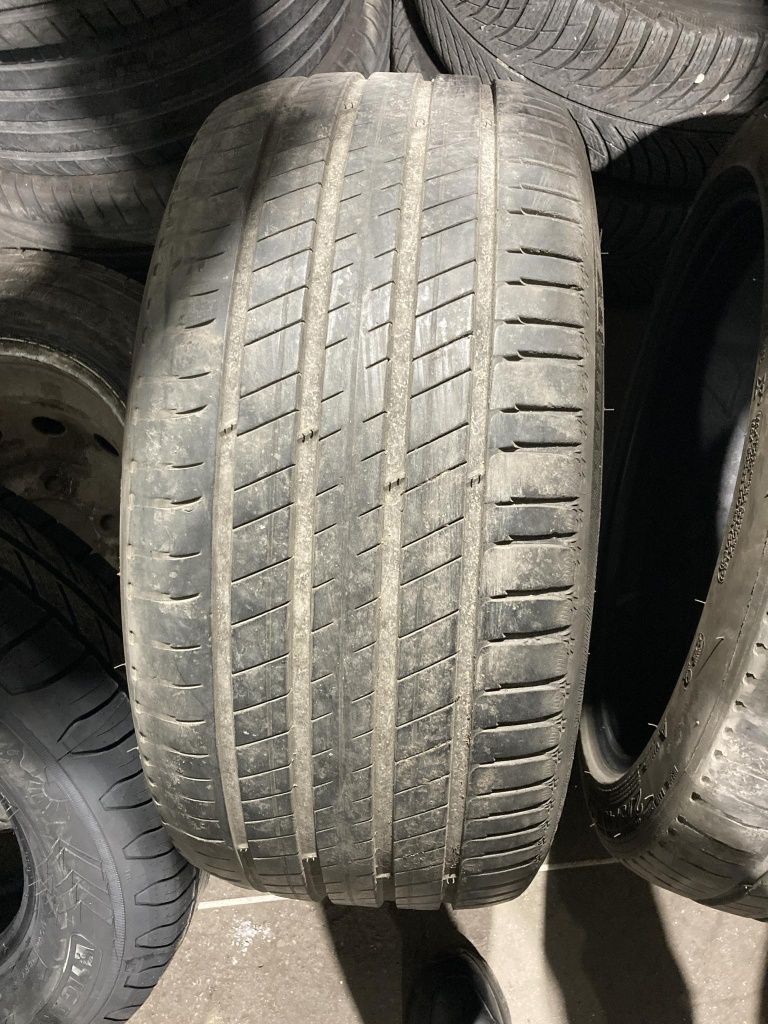 Летни гуми Michelin 4бр. 275/40/20