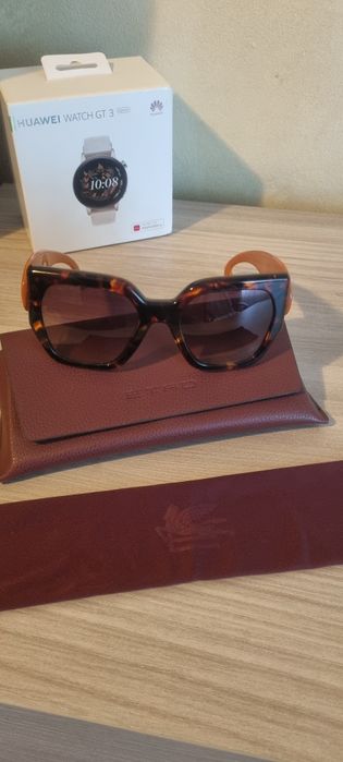 Ochelari de soare ETRO