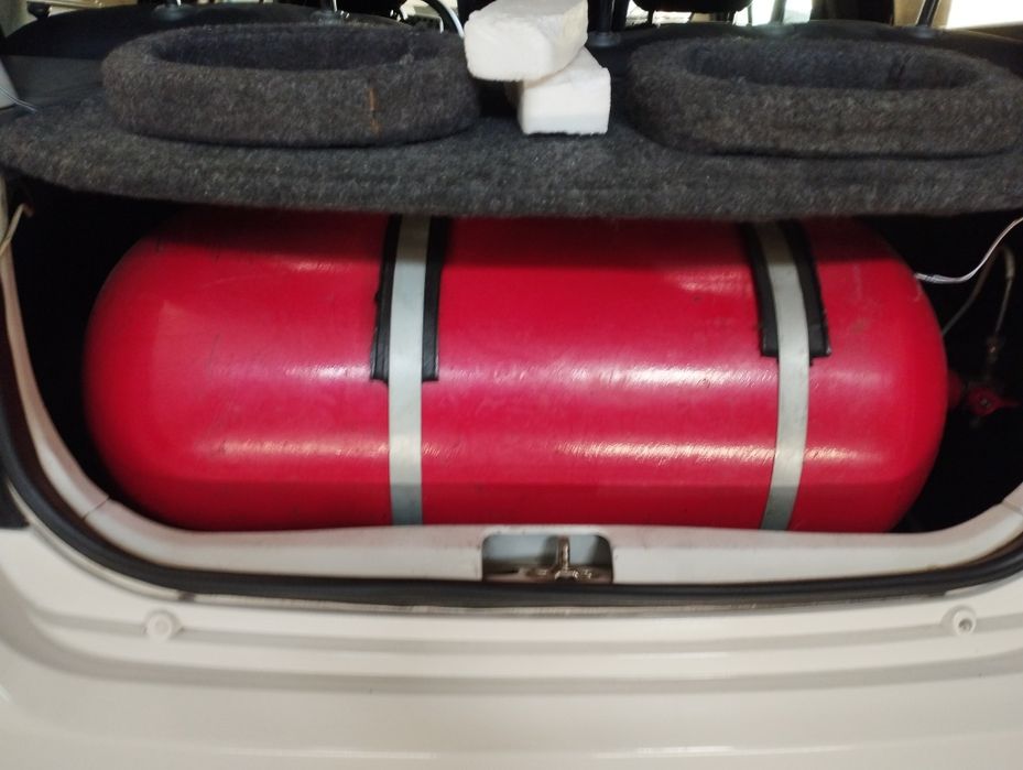 Метан газооборудование 65