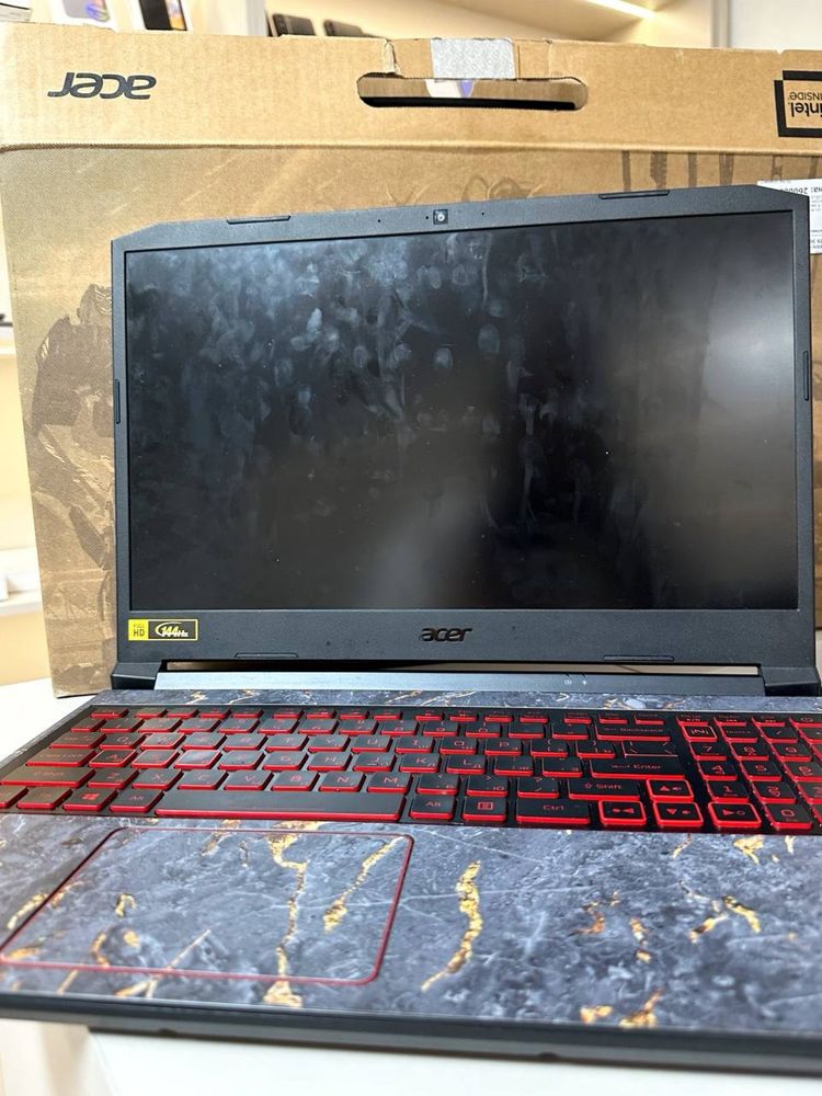 Ноутбук Acer Nitro | T35949