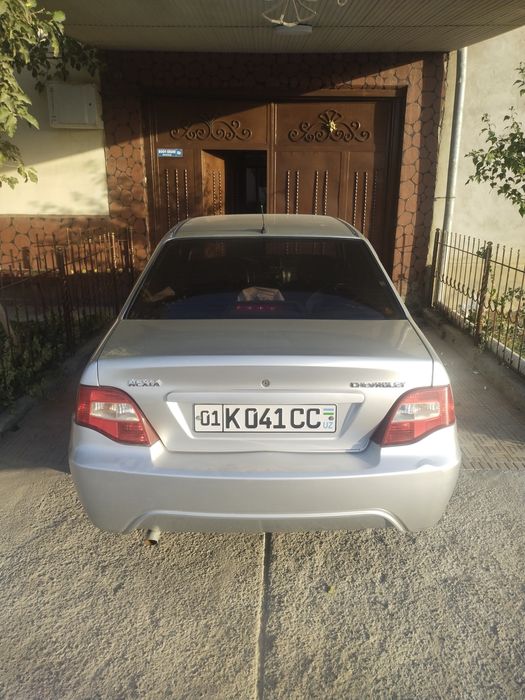 Nexia 2 tramblyor mator