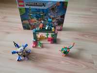 Lego minecraft: 21180