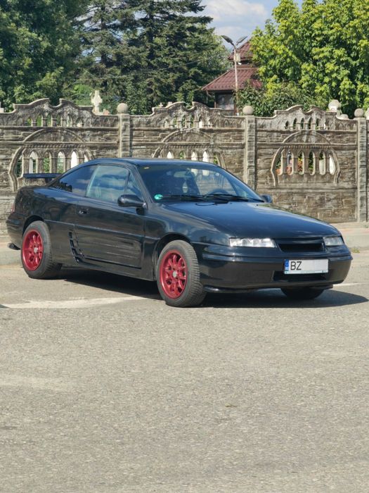 Opel Calibra 2.0 8V