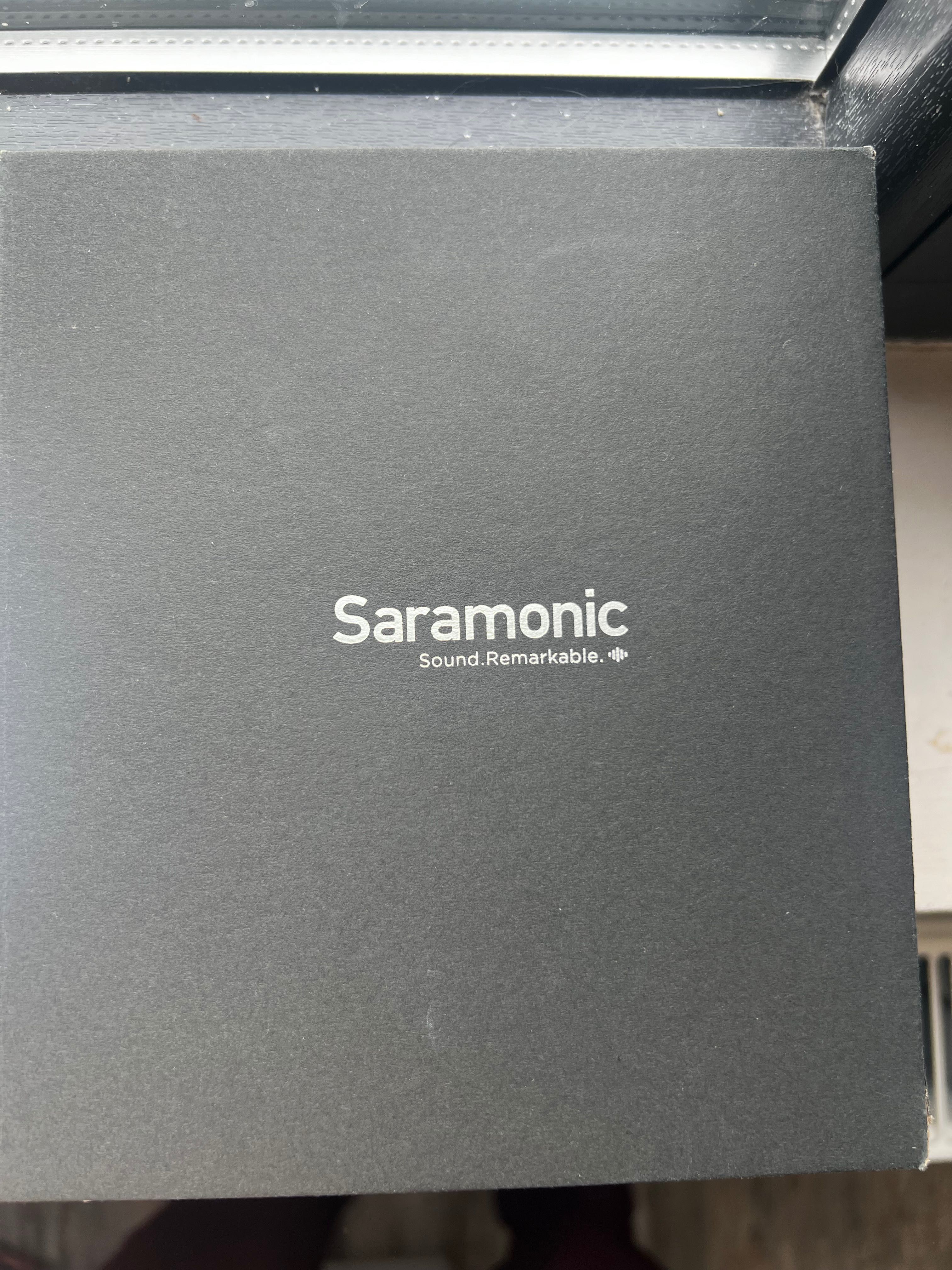 Lavaliera / microfon wireless Saramonic  blink 500 pro b1