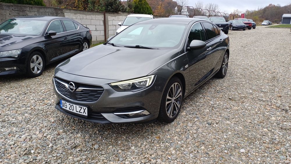 Opel Insignia 1.6 cdti Euro 6 Accept Variante CREDIT PE LOC FARA AVANS