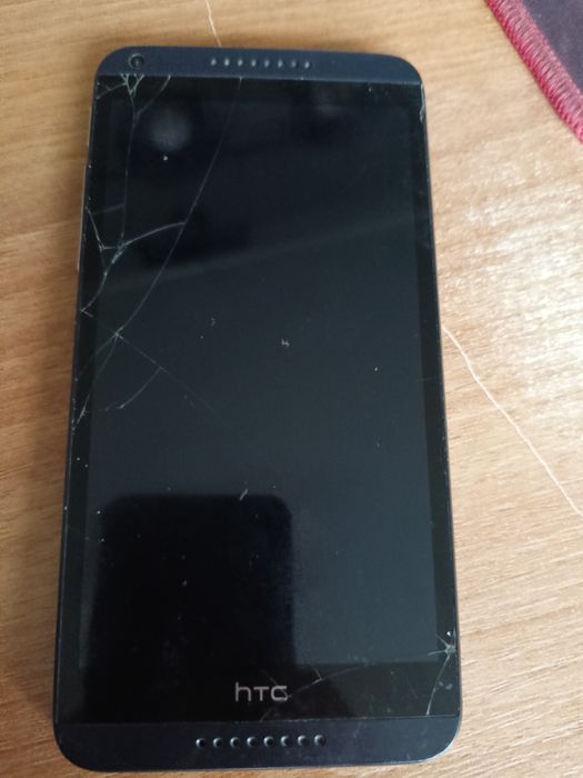 HTC 816 dual sim