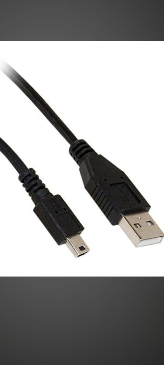 Cablu USB cu micro USB încărcare și transfer date 4M