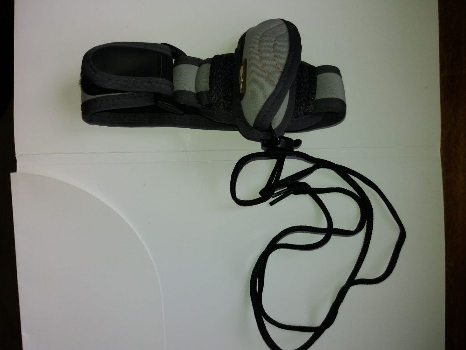 walkman sport + radio portabil arm holder - binoculars holder