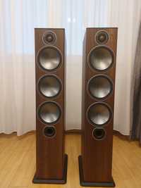 Monitor Audio Bronze 6 - boxe floorstanding