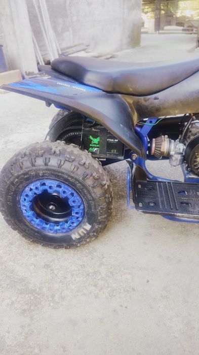 Vând ATV copii 2024