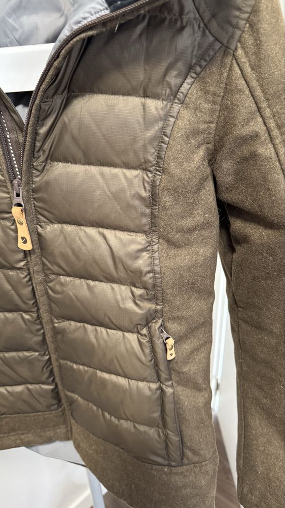 ‼️Намаление‼️Дамско яке Fjallraven