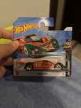 Mazda 787B  Hotwheels