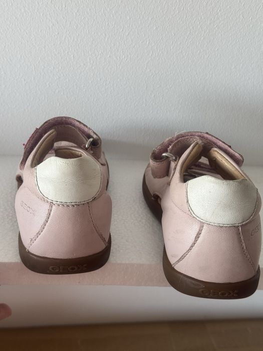 Детски сандали Geox 26 номер
