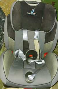 Vand scaun auto pentru bebelusi Caretero