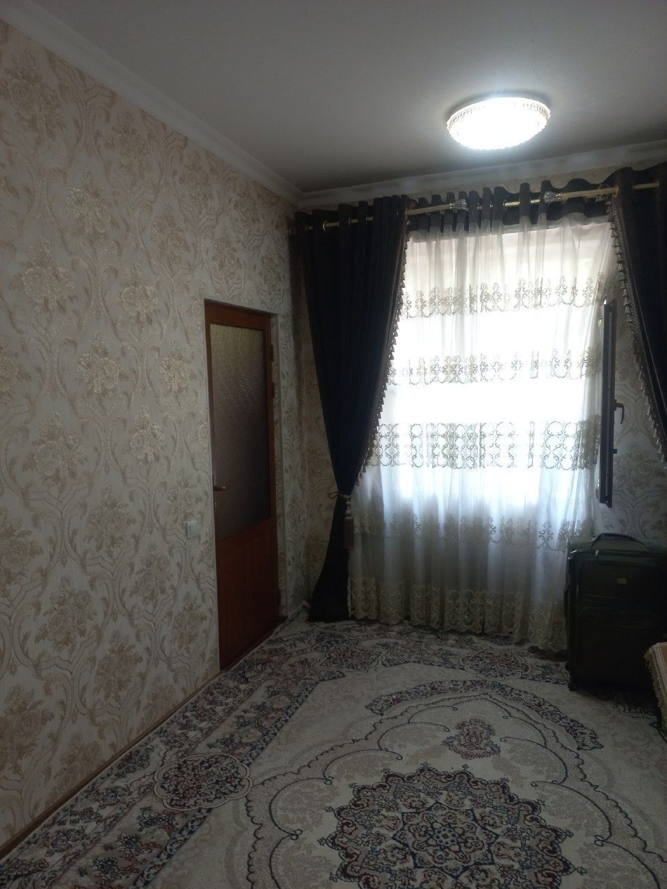 Аренда квартира Новостройка Чилонзор 21 Ор-р Учтепа Хокимят