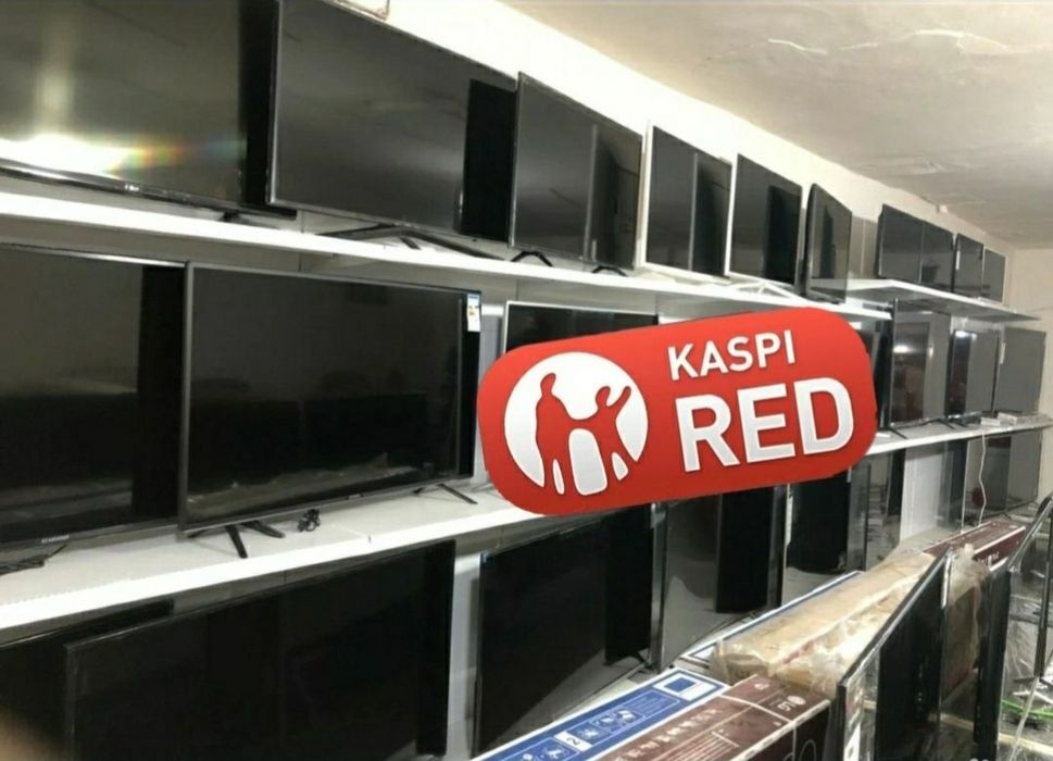 Телевизоры Samsung, Lg и другие