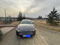 Ford Mondeo 1.5 diesel