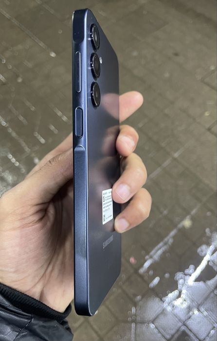 Samsung a16 128tali ideal