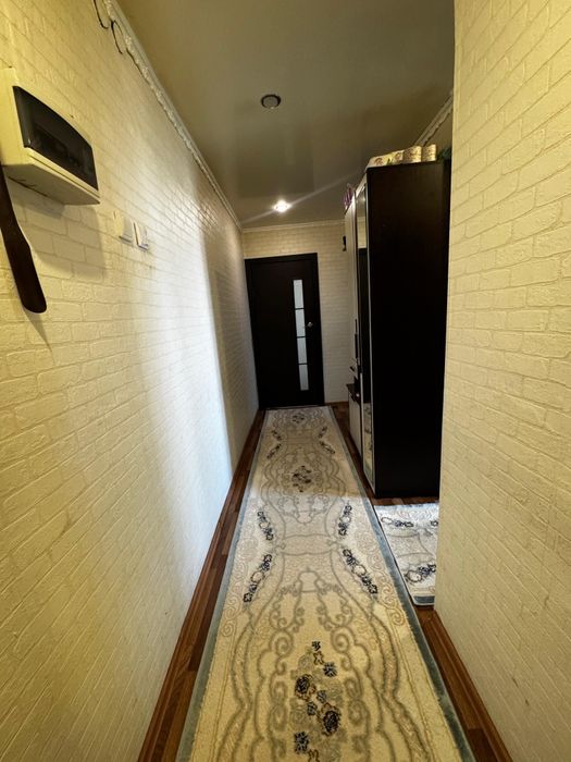 Продается 3х комнатная