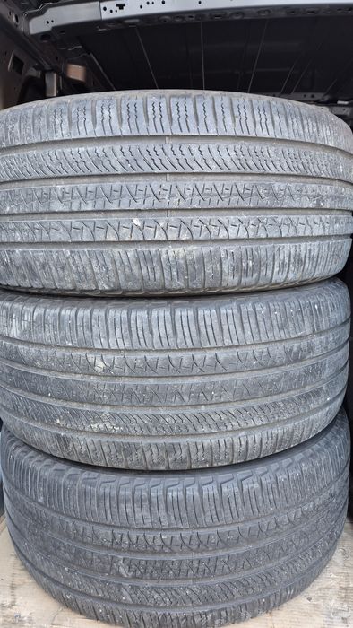 Vand anvelope allseason Pirelli Scorpion zero 285.45.22