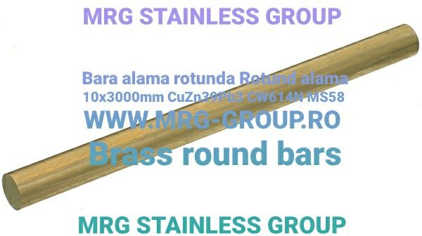 Banda alama CuZn37 folie alama rulou tabla alama aluminiu inox cupru
