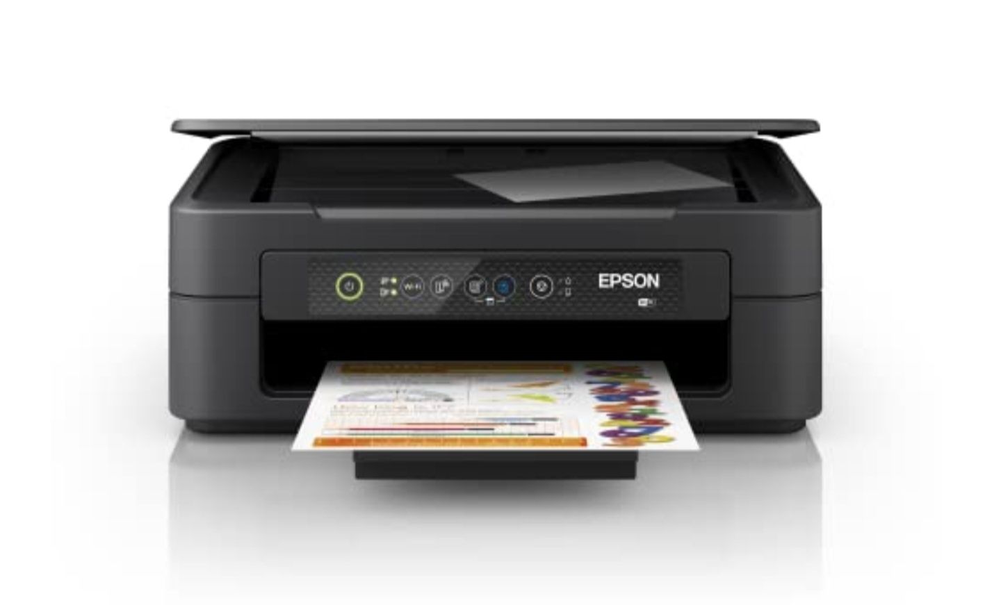 Imprimanta multifunctionala cu jet de cernealaEPSON Xp2200
