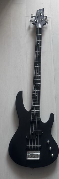баскитара ESP LTD B-10KIT