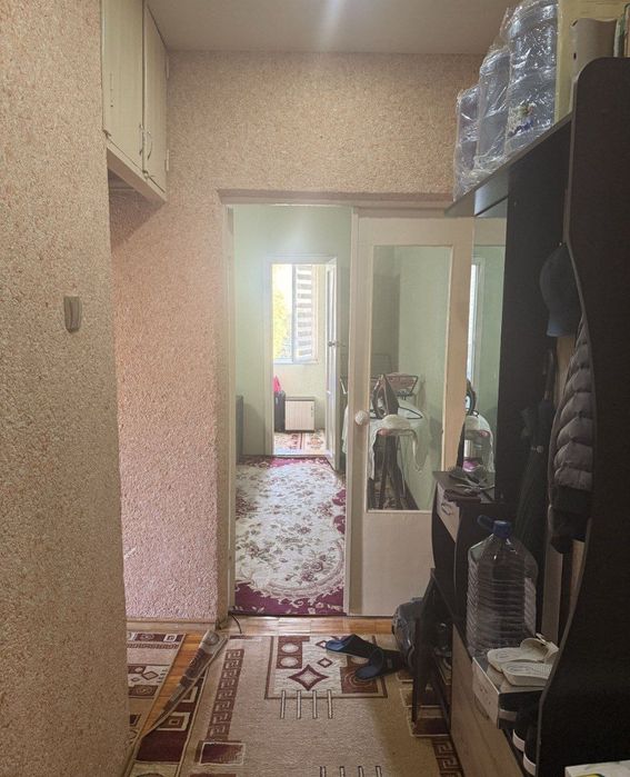 1в2-Комн. 39м². Аренда. Ижара. Ахмад Югнакий.