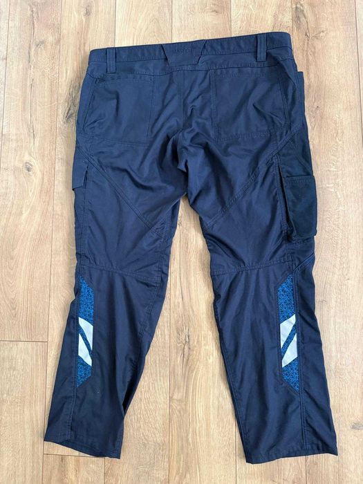 Nou Mascot 58 XXL - XXXL barbati pantaloni Cordura 2XL - 3XL